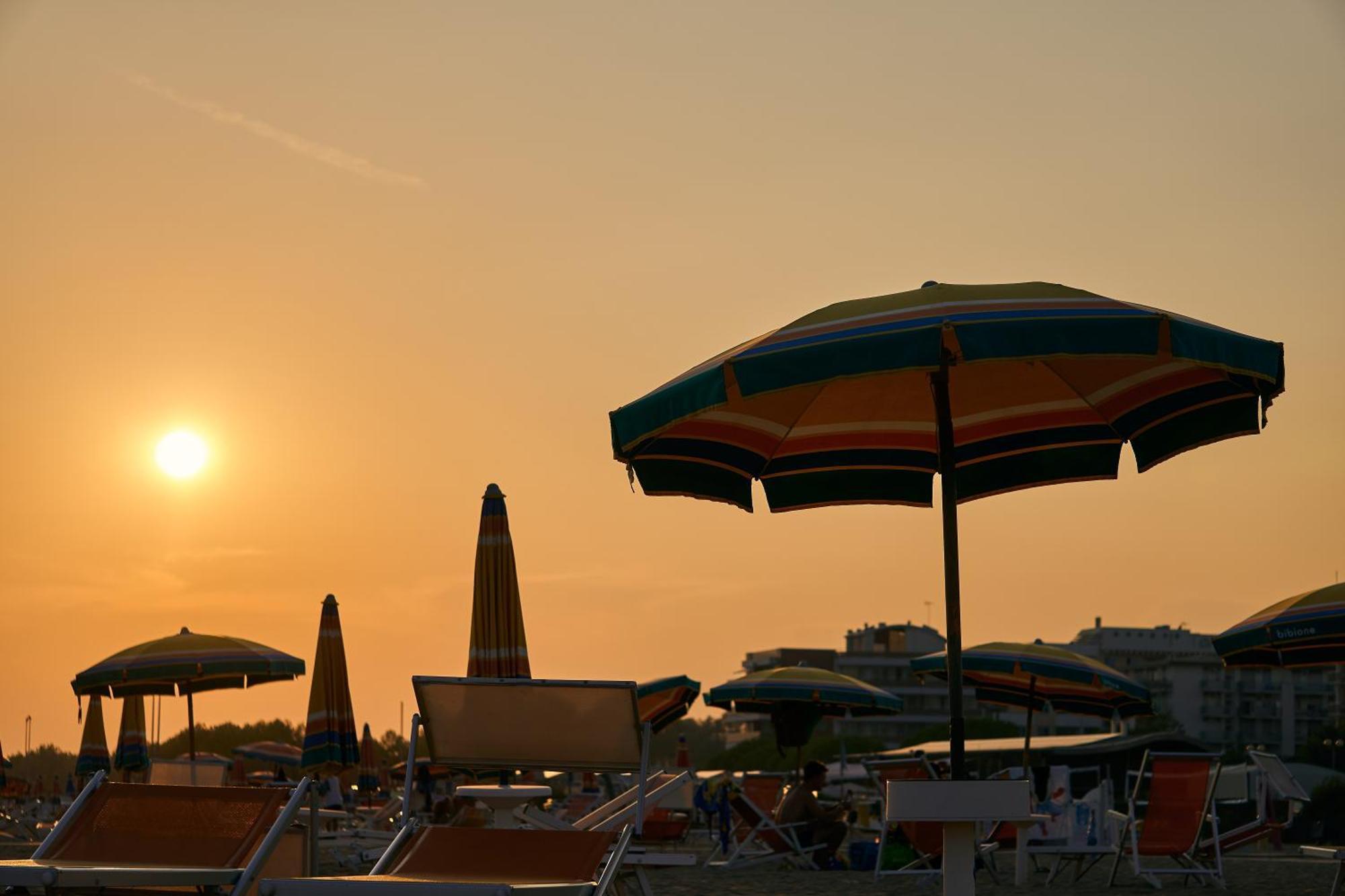 Appartamento Seafront Luminous Flat In Bibione - Beahost Esterno foto