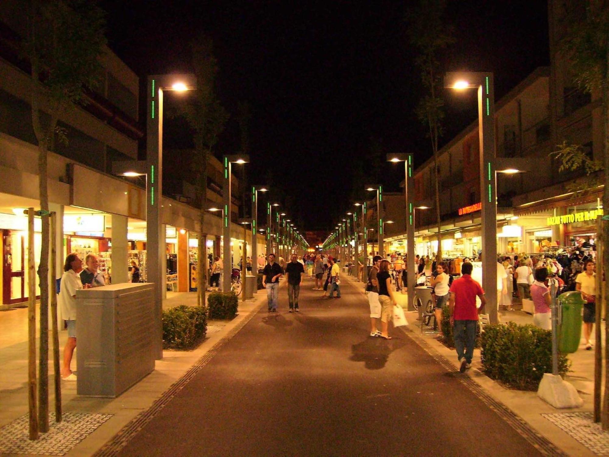 Appartamento Seafront Luminous Flat In Bibione - Beahost Esterno foto