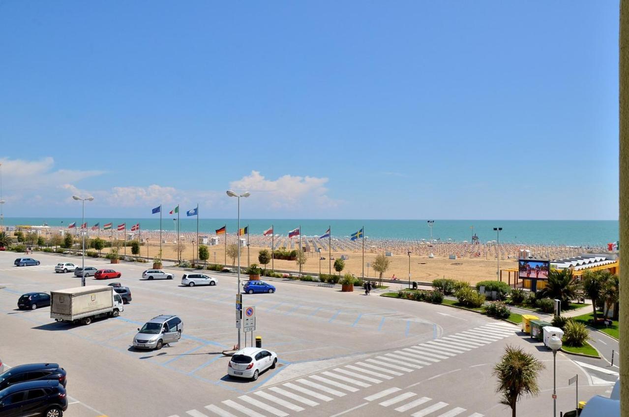 Appartamento Seafront Luminous Flat In Bibione - Beahost Esterno foto